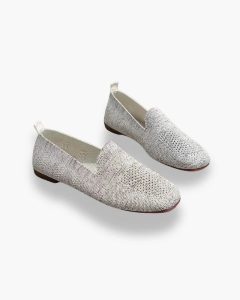 Chaussures Plates Décontractées pour Femme | Élégance et Stabilité – Image 9
