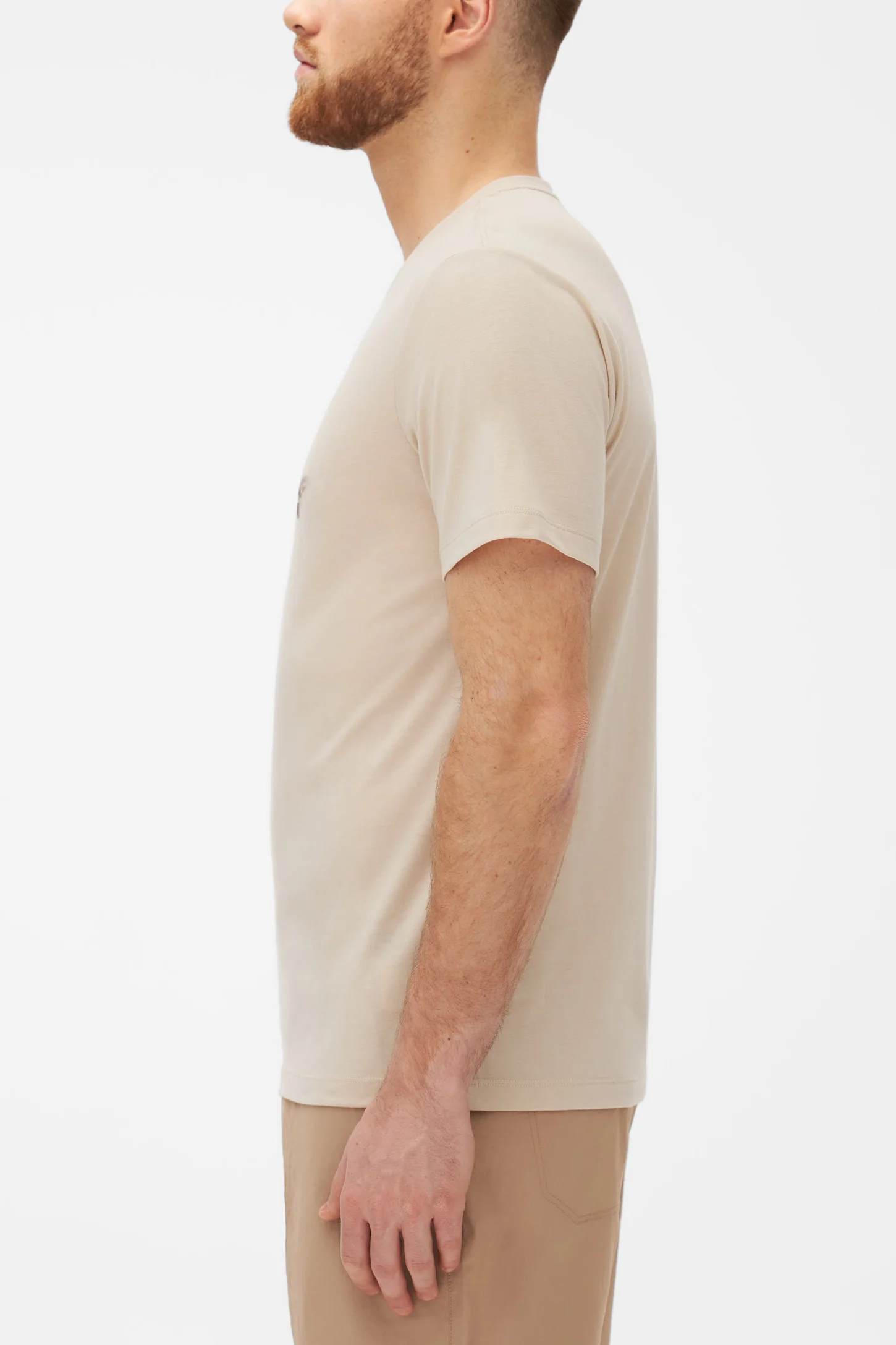 T-shirt performance écoresponsable - Homme – Image 8