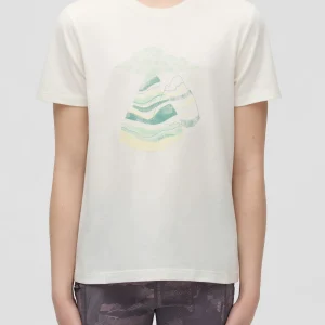 T-shirt doux écoresponsable - Ado fille