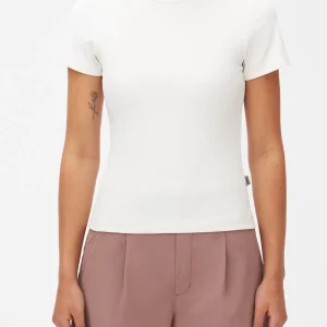 T-shirt essentiel ultraextensible - Femme