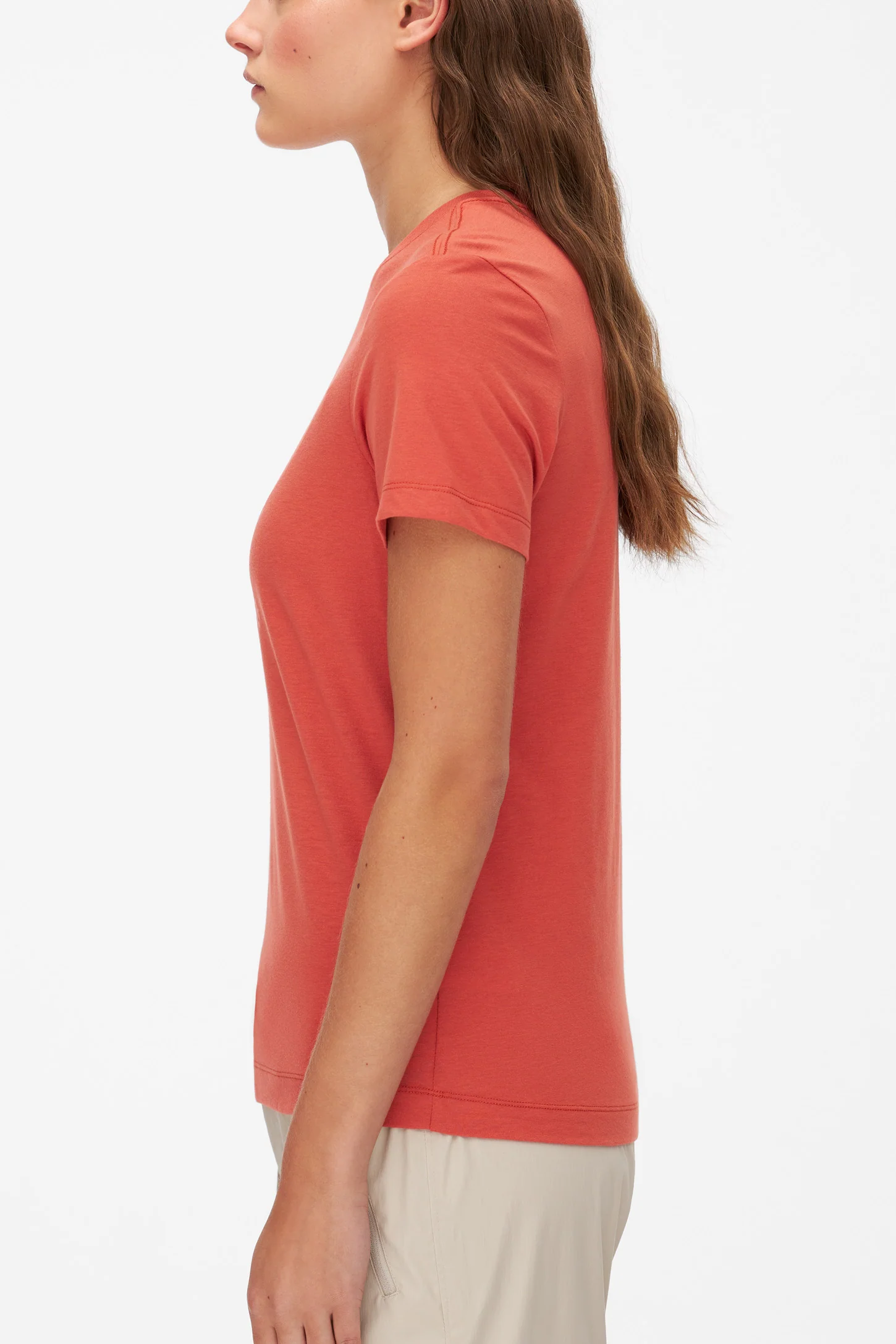 T-shirt d'entraînement avec impression - Femme – Image 8