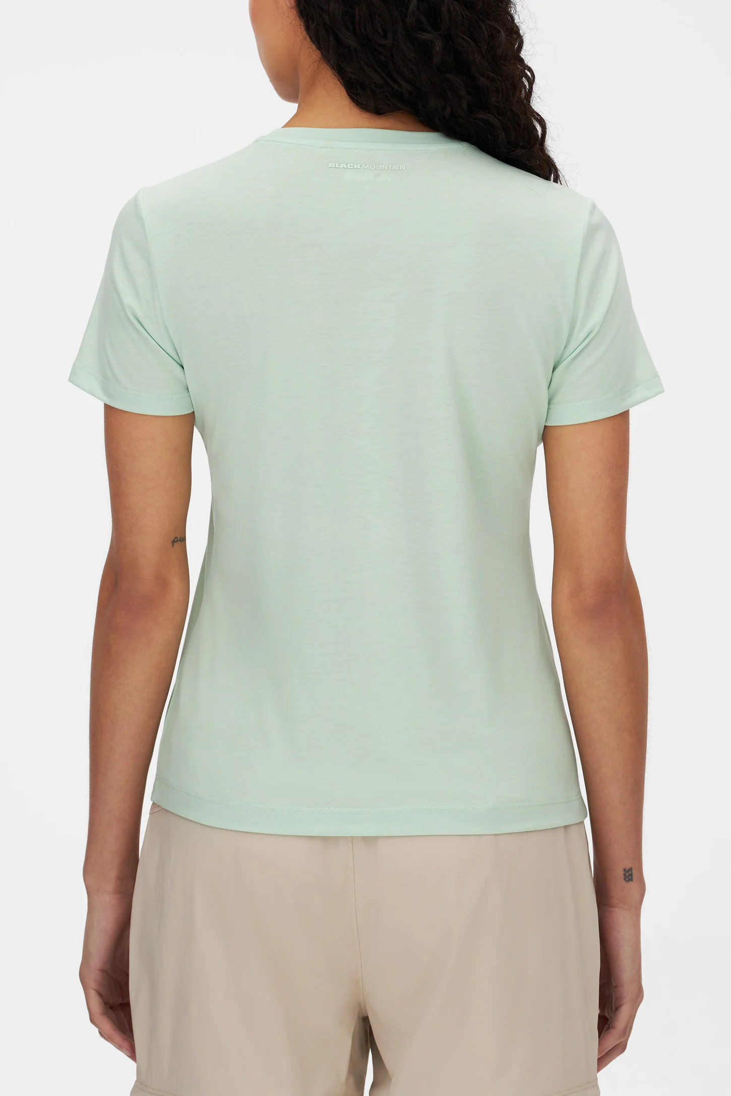 T-shirt actif avec impression - Femme – Image 3