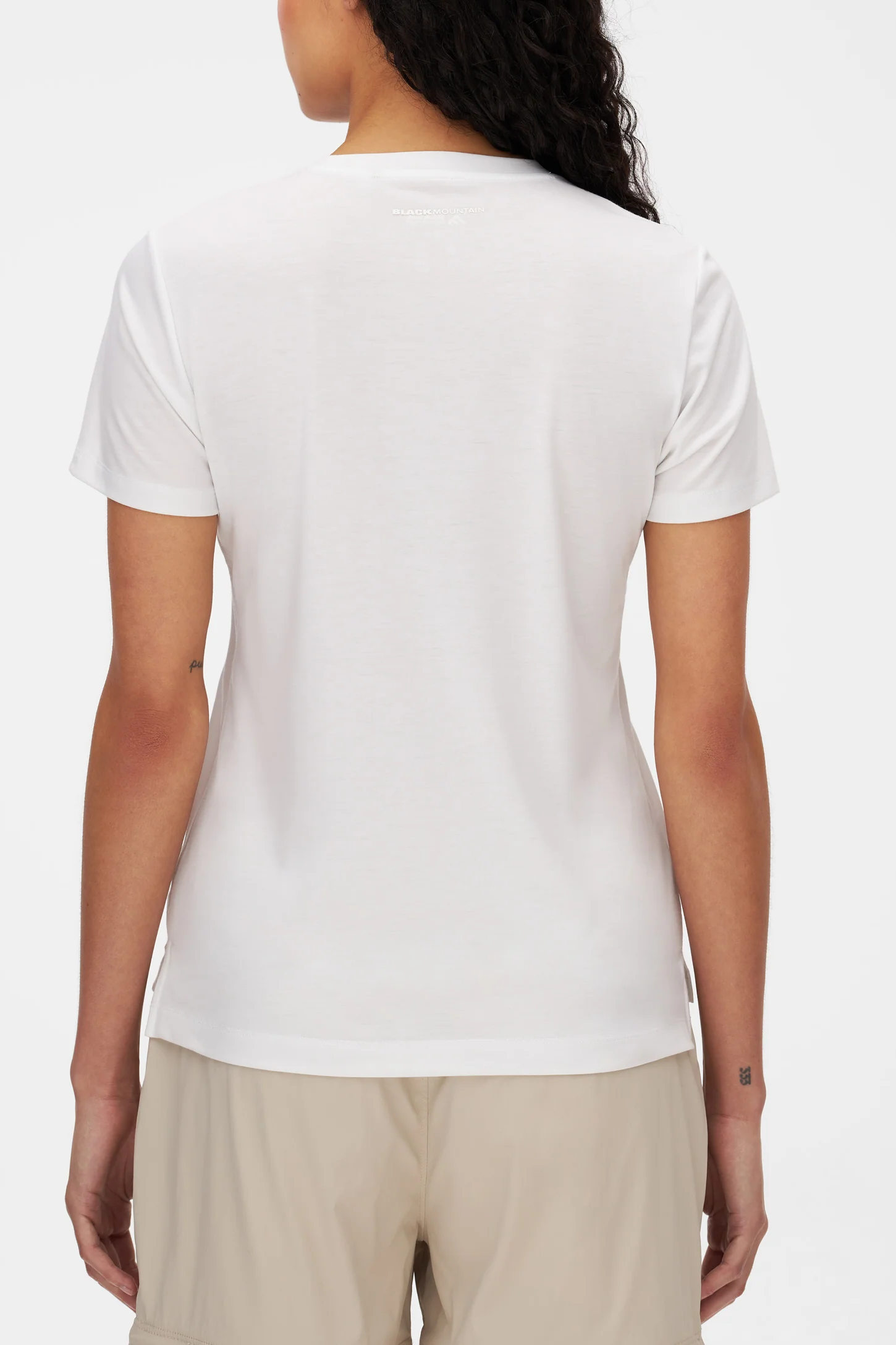 T-shirt sport polyvalent - Femme – Image 3