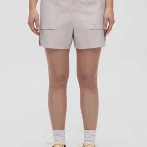 Short cargo technique à séchage rapide - Femme
