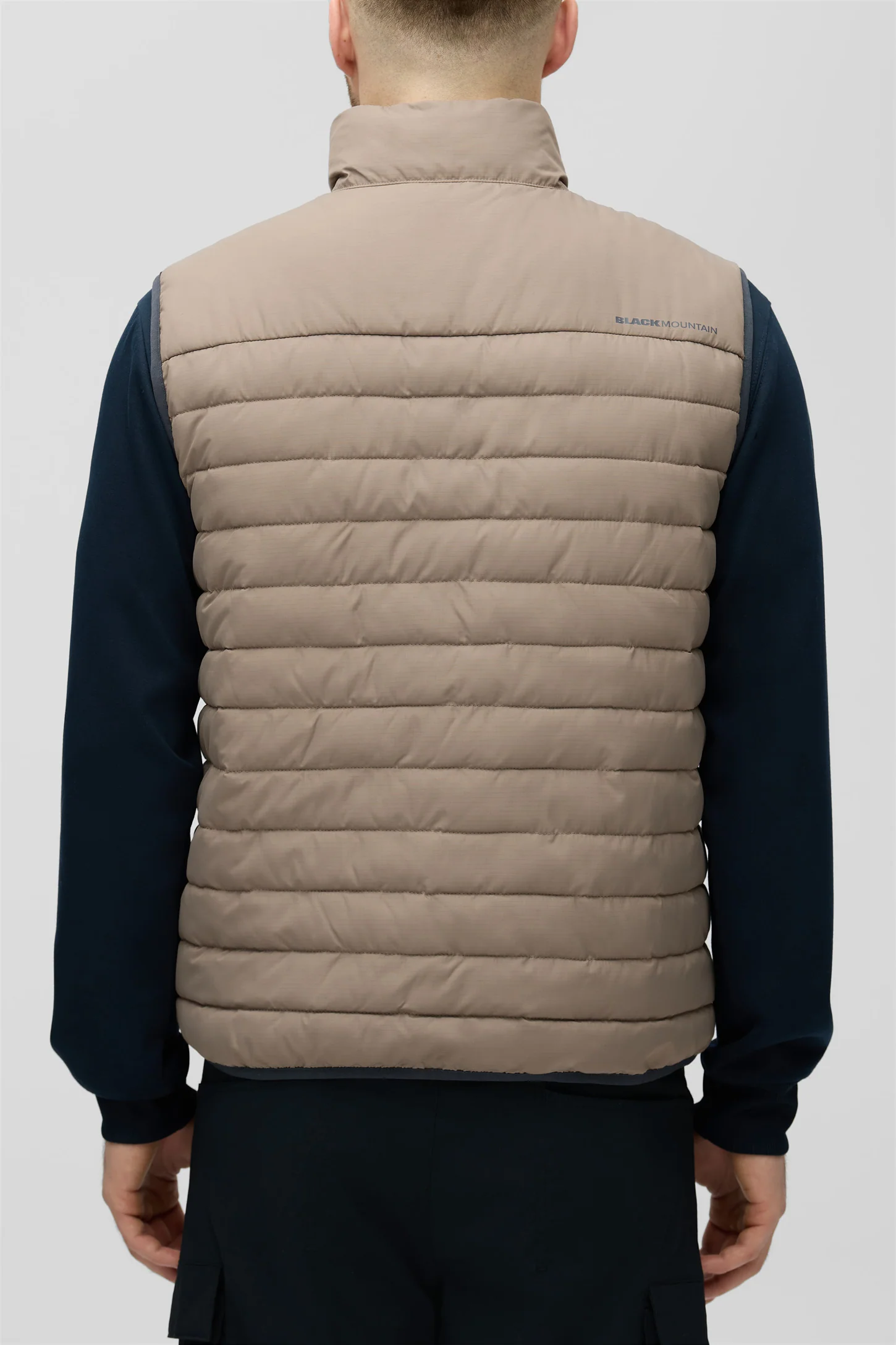 Veste matelassée résistante à l'eau - Homme – Image 3