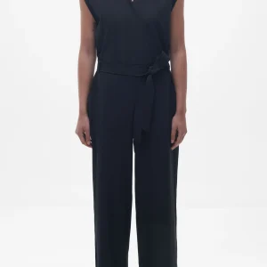 Combinaison moderne antifroissement - Femme