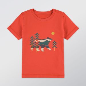 T-shirt en coton léger - Enfant garçon