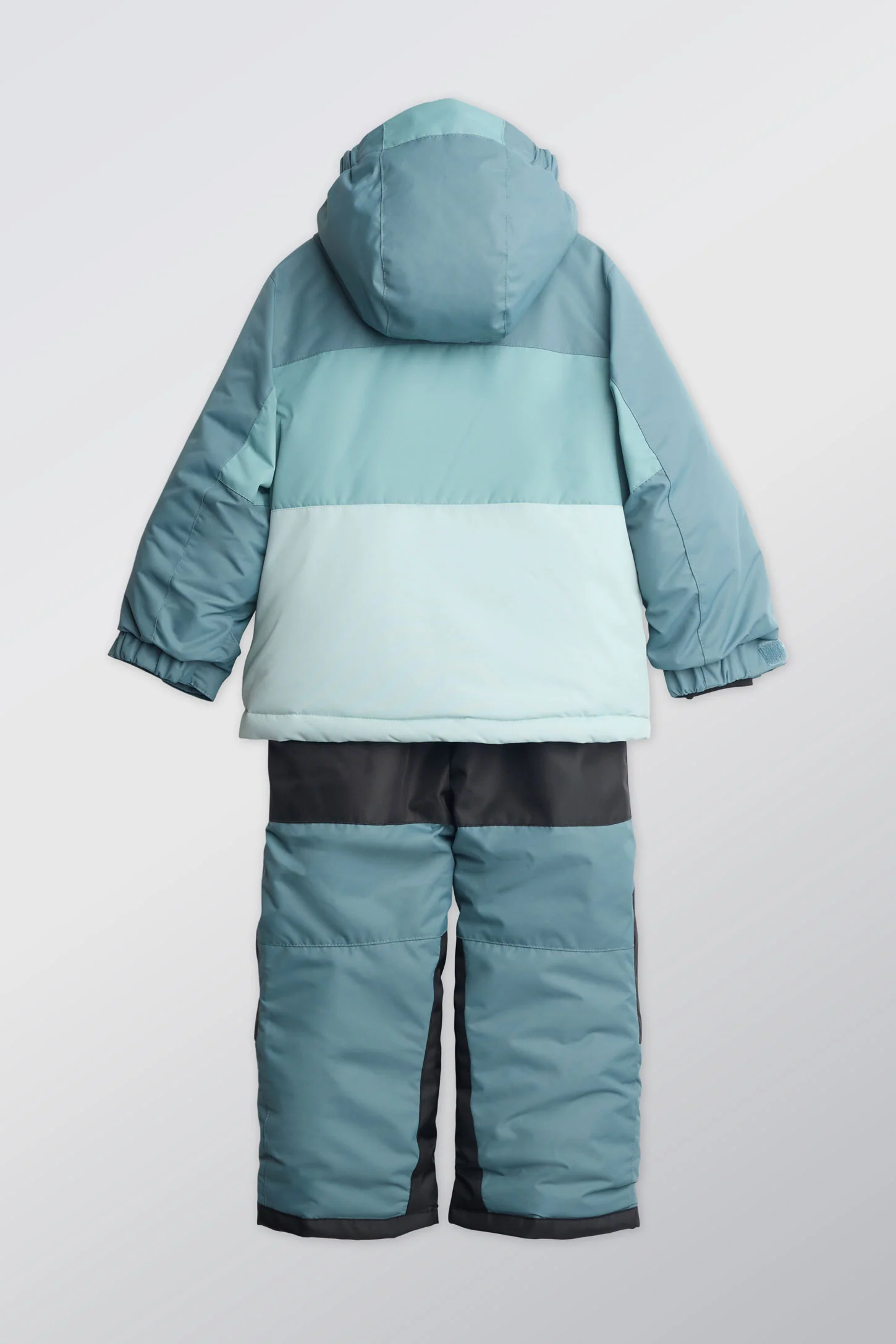 Ensemble d'hiver imperméable isolé - Enfant fille – Image 6