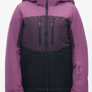 Manteau de ski imperméable - Ado fille