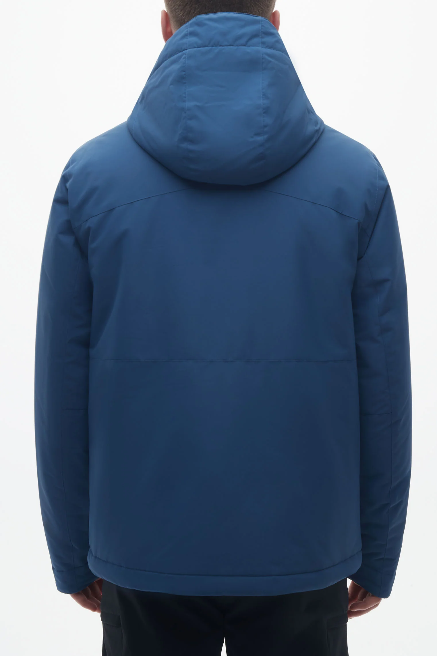 Manteau imperméable sport - Homme – Image 6