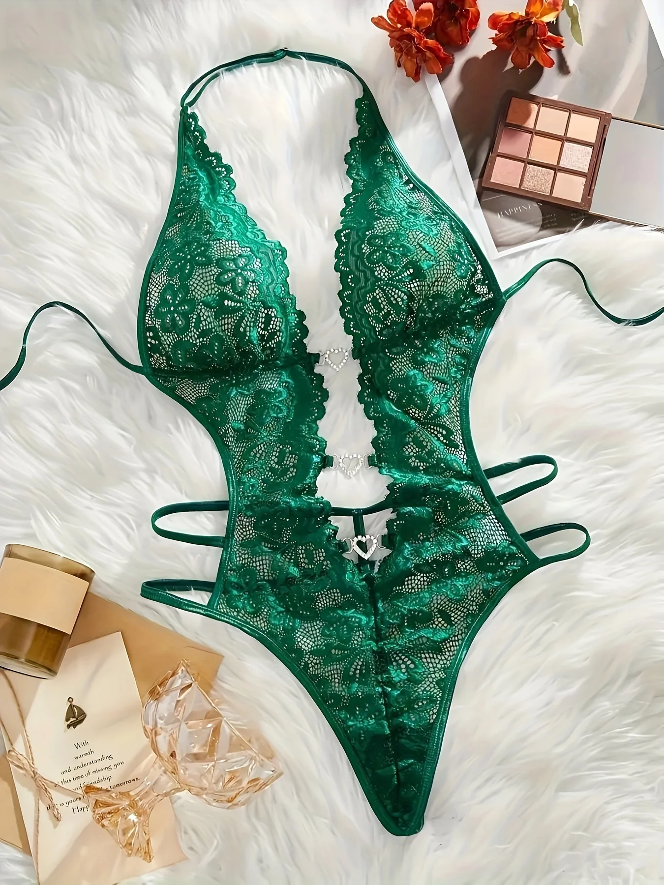 Body String Grande Taille – Image 7