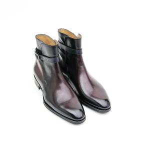 Bottines Jodhpur