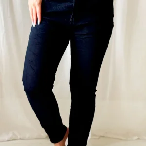 MUST HAVE - PERFECT JEANS - Navy