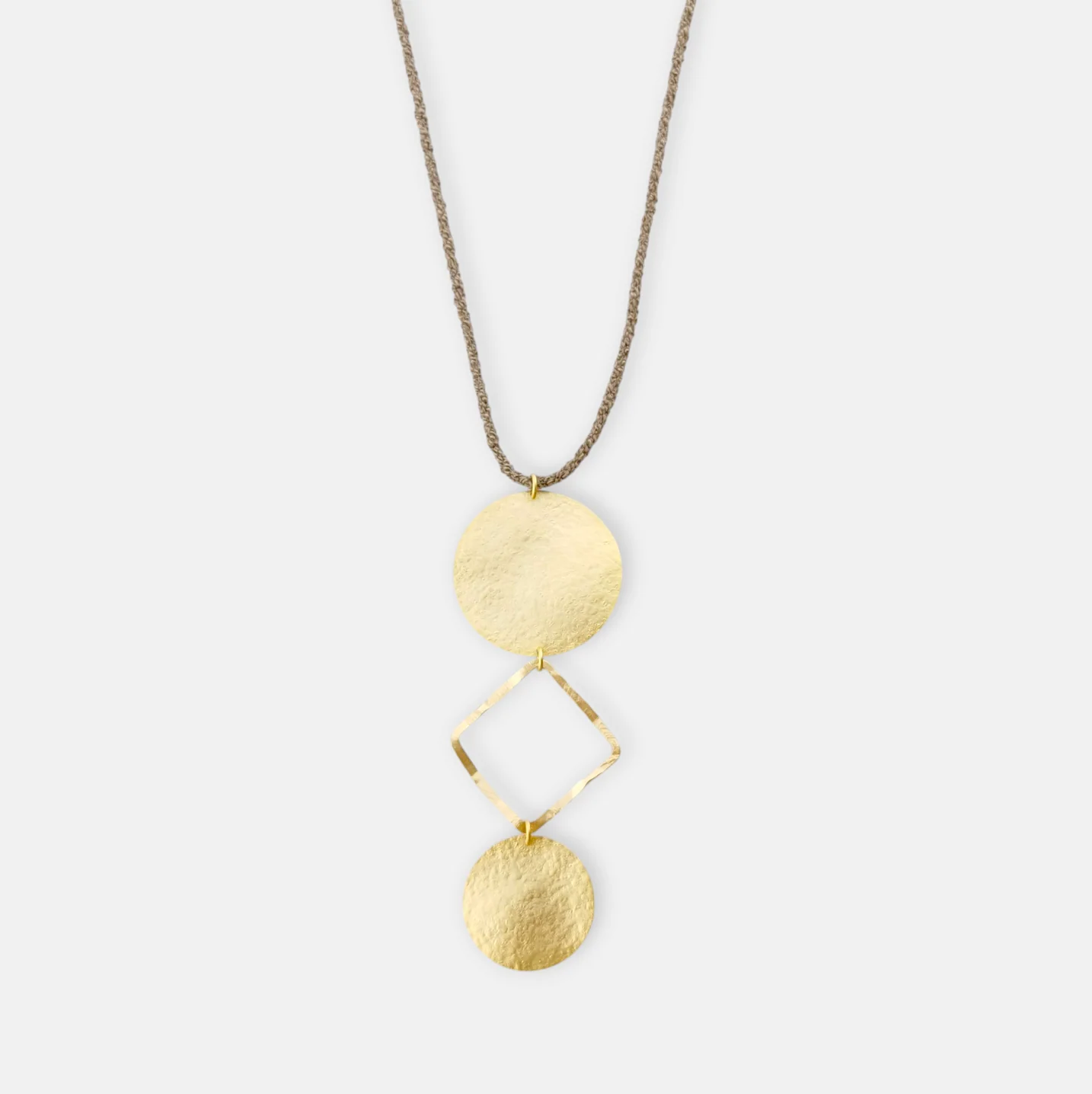 AIRE VISION - Collier – Image 2