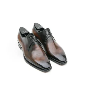 Derby Wholecut