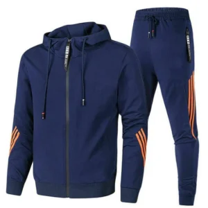 André - Survêtement sport homme