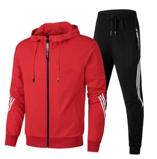 André - Survêtement sport homme – Image 5
