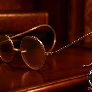 Lorgnons Vintage - Made in France