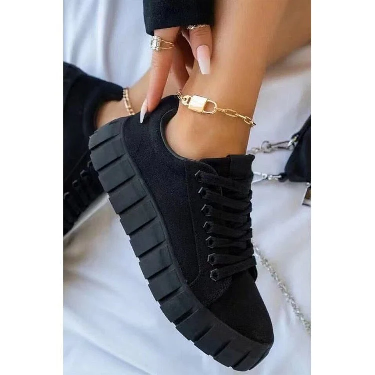 Anaëlle - Sneakers Aérées Et Ultra Confortables Pour Un Usage Quotidien – Image 2