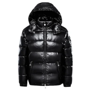 Arthur - Veste matelassé homme