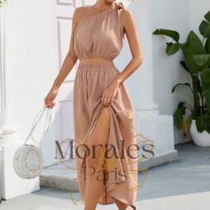 Ensemble Pour Un Mariage Champêtre