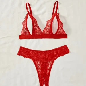 Lingerie de Nuit Sexy