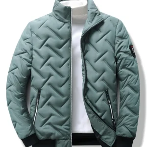 Milan | Veste graphique pour hommes