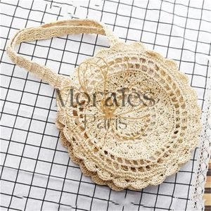 Sac Bohème Rond
