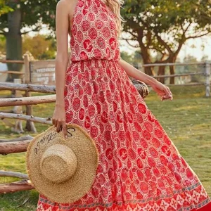 Robe De Soirée Mariage Champêtre