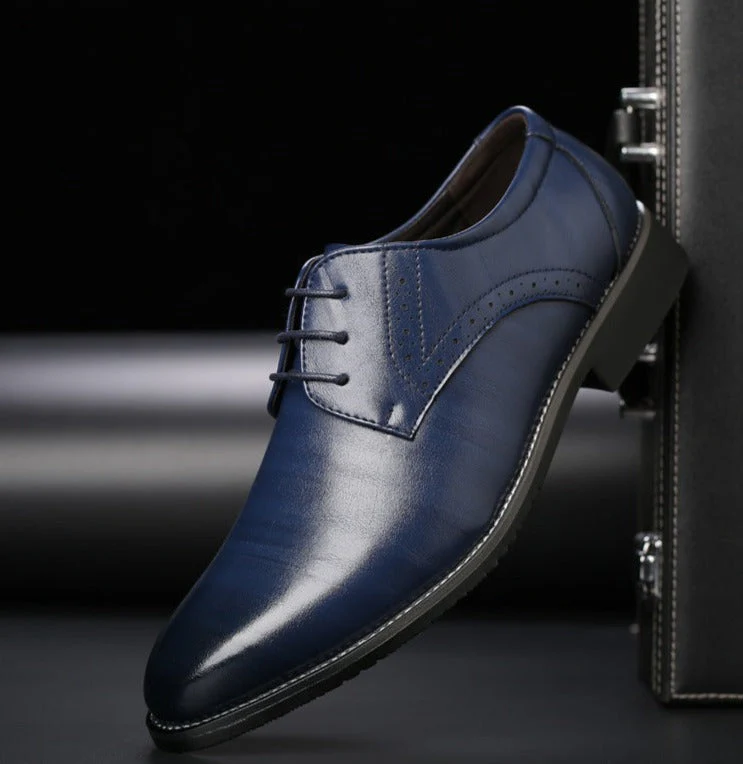 Chaussures de Ville pour Homme | Confort et Formel – Image 3