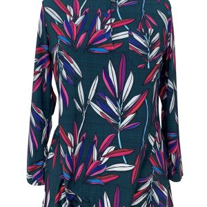 Tunique anti-UV femme « Recife » – MADE IN FRANCE