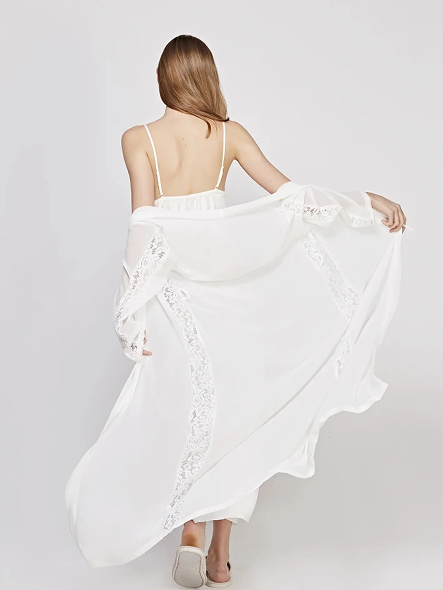 Ensemble Nuisette Longue – Image 2
