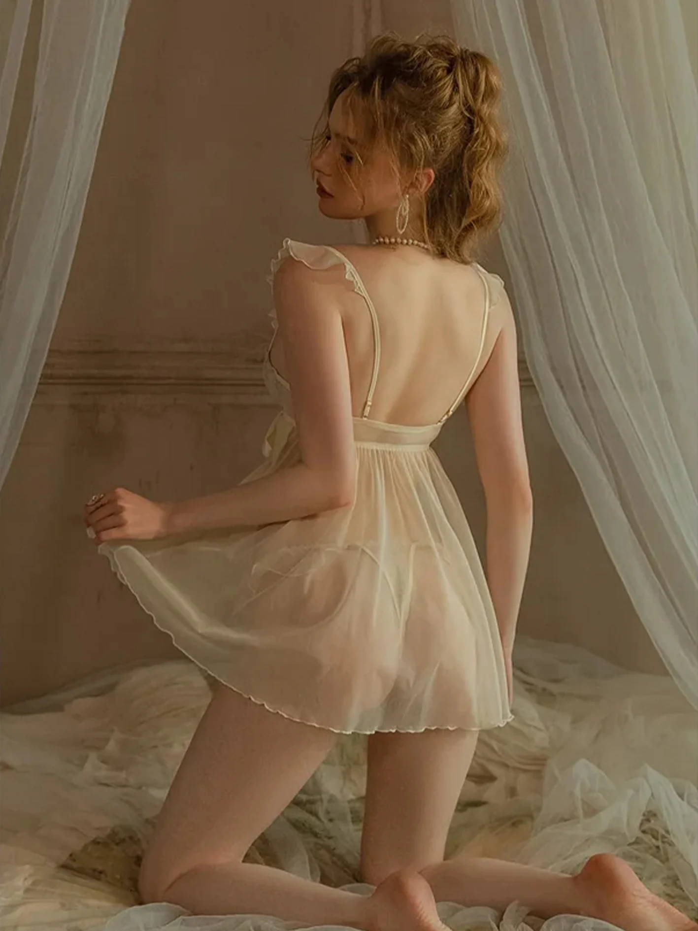 Nuisette Ultra Sexy – Image 2
