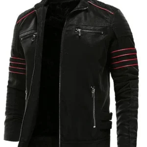 Walker | Wolverine Retro Rider Jacket